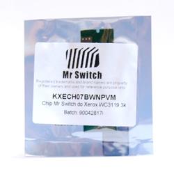 chip do Xerox WC3119 toner Białystok